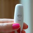 Dispositivo compatto per il test ormonale salivare