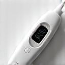 Termometro basale digitale di alta precisione