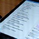 Schermata di report medico personalizzato generato da dati FemTech