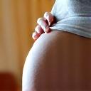 Dispositivo portatile per il monitoraggio del battito fetale a casa