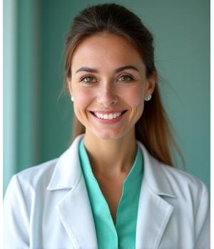 Dottoressa Sofia Rossini