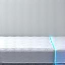 Materasso intelligente con sensori integrati